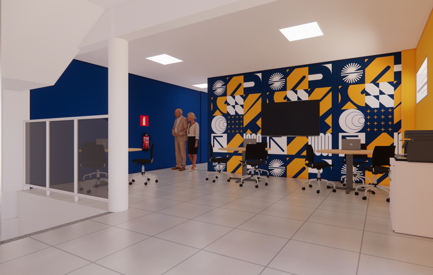 Sistema Fecomércio em Minas vai inaugurar unidade do Sesc em Cataguases