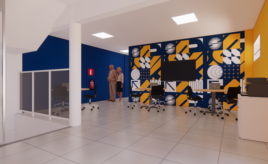 Sistema Fecomércio em Minas vai inaugurar unidade do Sesc em Cataguases