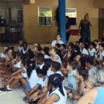 Regional de Saúde de Leopoldina inicia vacinação contra influenza