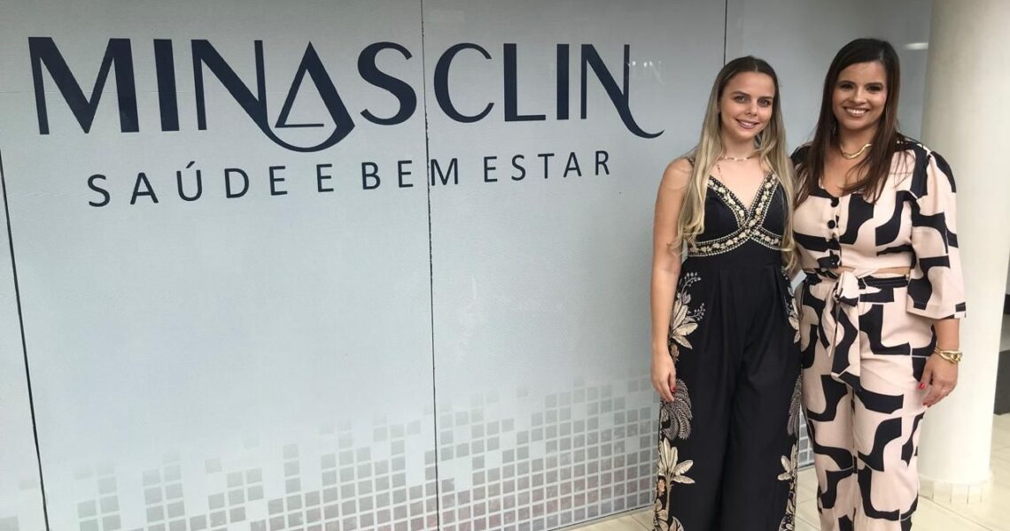 MINAS CLIN em Leopoldina é reinaugurada e celebra Mês da Mulher