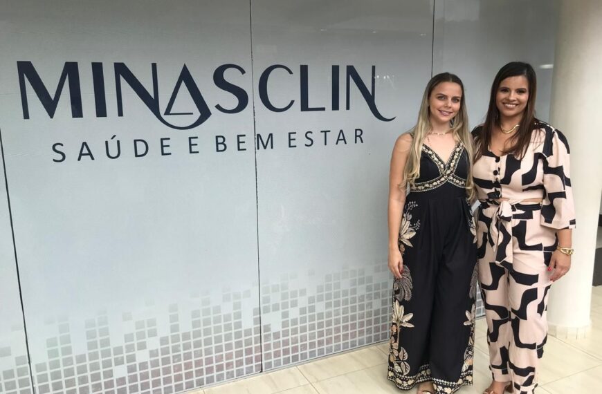 MINAS CLIN em Leopoldina é reinaugurada e celebra Mês da Mulher