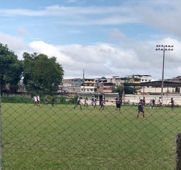 Liga Esportiva Leopoldinense promove Torneio Jornal O Vigilante nas Categorias Sub 12 e Sub 15