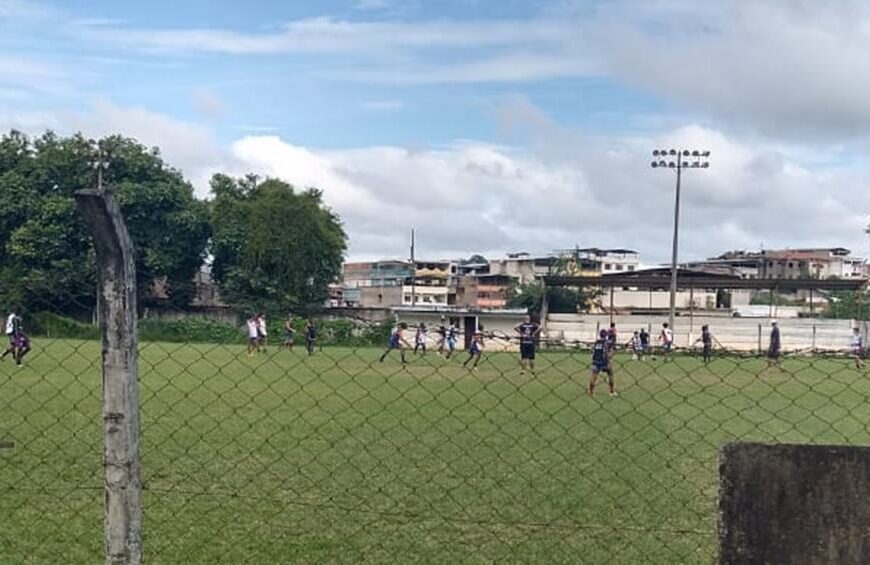 Liga Esportiva Leopoldinense promove Torneio Jornal O Vigilante nas Categorias Sub 12 e Sub 15