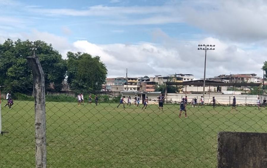 Liga Esportiva Leopoldinense promove Torneio Jornal O Vigilante nas Categorias Sub 12 e Sub 15