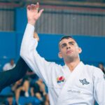 Equipe Cruz Jiu-Jitsu conquista medalhas de ouro, prata e bronze na 3ª Etapa da Liga Mineira