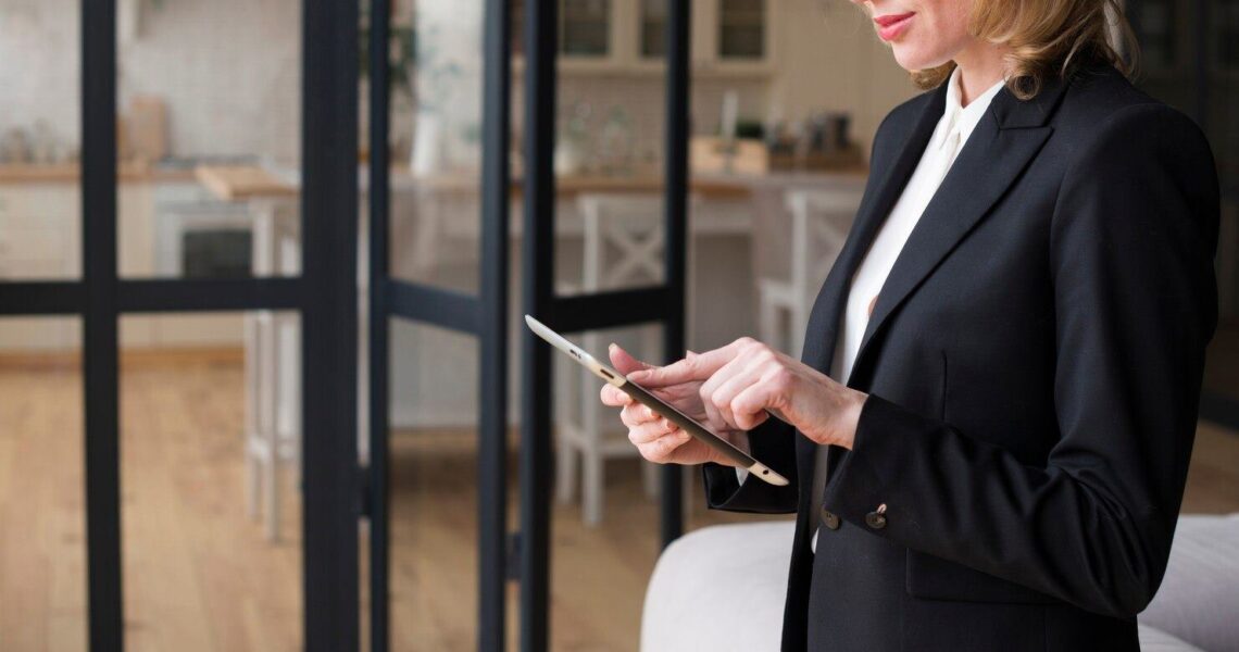 Assinatura Digital em Contratos Imobiliários: Segurança, Agilidade e Validade Jurídica