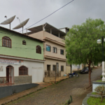 Tio é preso suspeito de estuprar sobrinha de 12 anos em Fervedouro