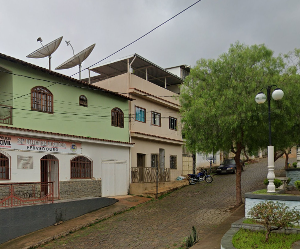 Adolescente de 17 anos mata irmão em briga durante festa de aniversário da mãe em Fervedouro