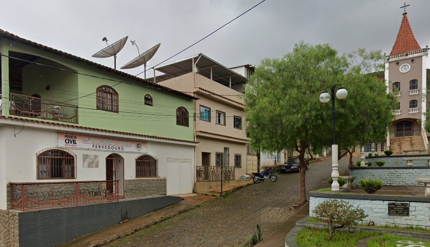 Adolescente de 17 anos mata irmão em briga durante festa de aniversário da mãe em Fervedouro