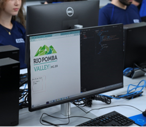 Últimos dias de inscrições para curso gratuito de Inteligência Artificial do Rio Pomba Valley 