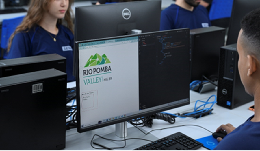 Últimos dias de inscrições para curso gratuito de Inteligência Artificial do Rio Pomba Valley 