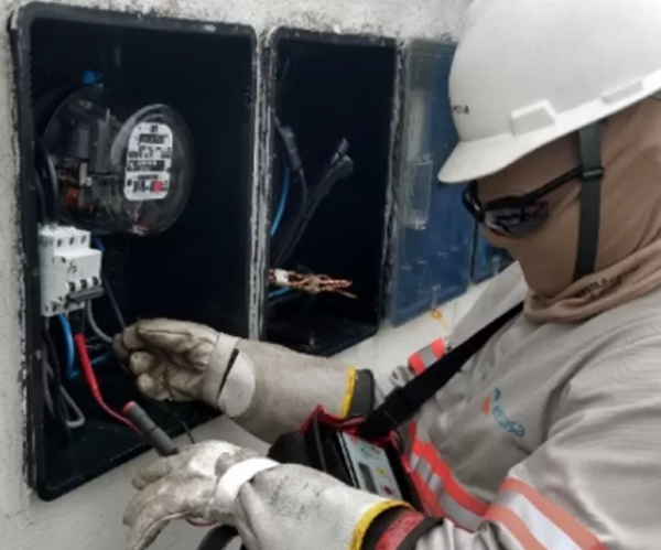 Energisa recupera energia suficiente para abastecer mais de 1.900 residências por mês