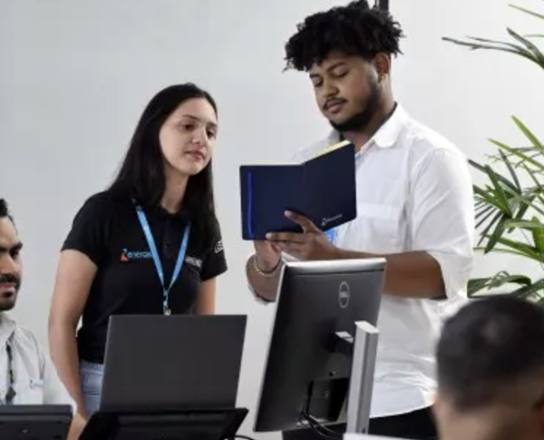 Energisa abre inscrições para programa nacional de novos talentos 