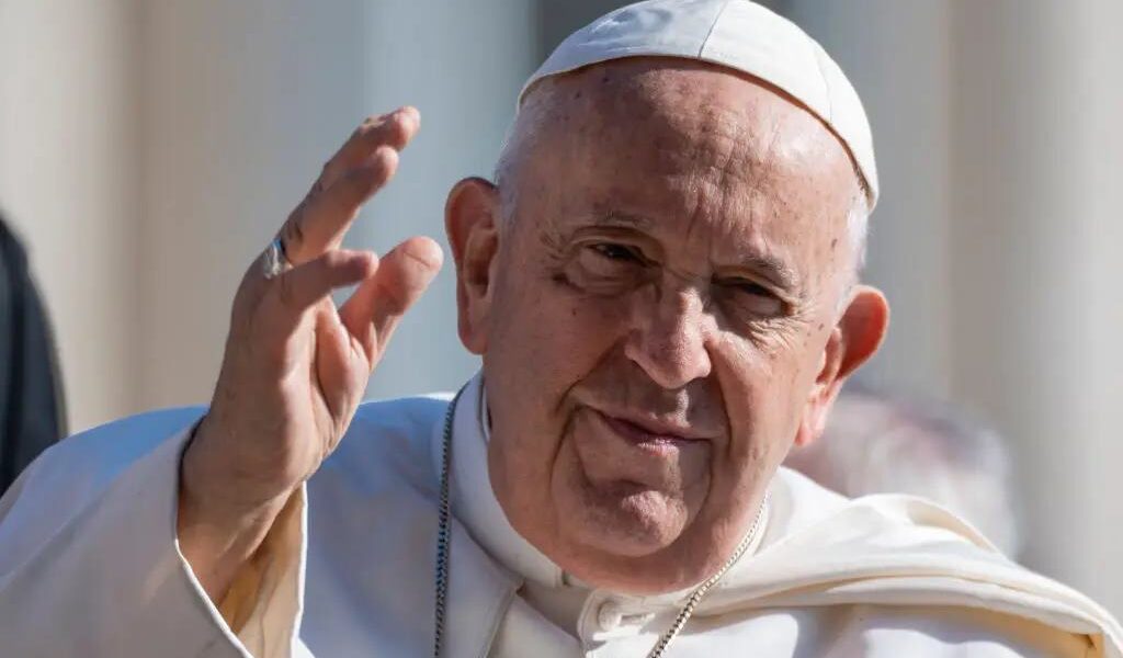 Morre papa Francisco aos 88 anos