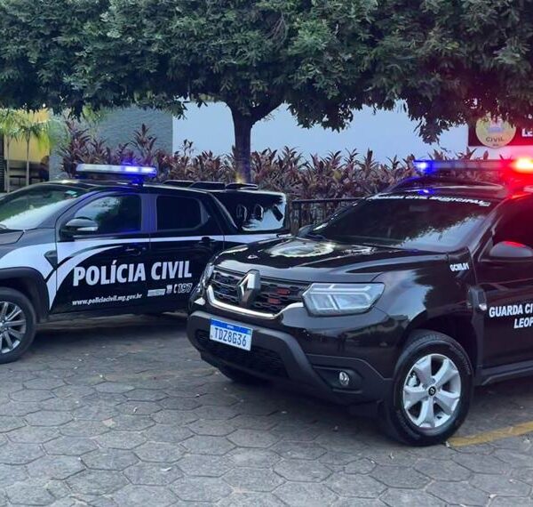 Golpista engana atendentes e aplica série de estelionatos em lotéricas de Leopoldina