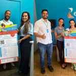 Clientes de Recreio e Miradouro são sorteados pela promoção ‘Dois Anos de Conta Grátis’ da Energisa