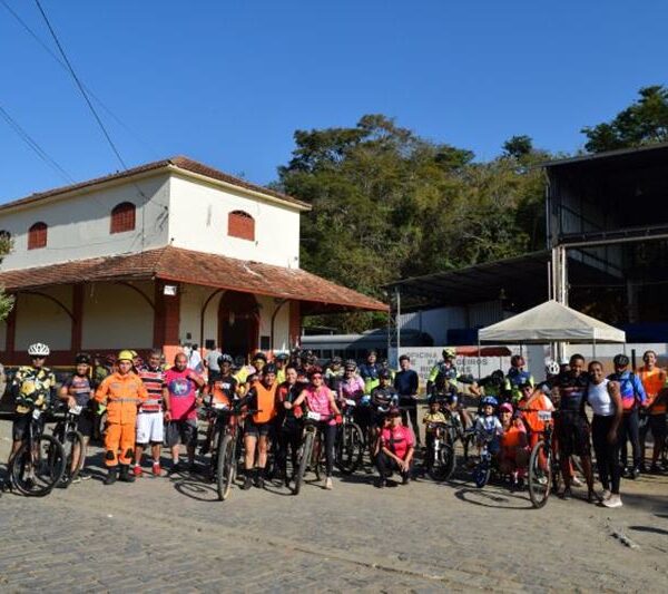 Águias do Pedal promove ‘2º Pedal entre amigos’ no dia 1º de junho em Recreio