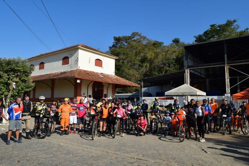 Águias do Pedal promove ‘2º Pedal entre amigos’ no dia 1º de junho em Recreio