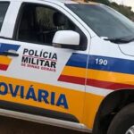 Detento foragido após ‘saidinha’ é preso em Marinópolis