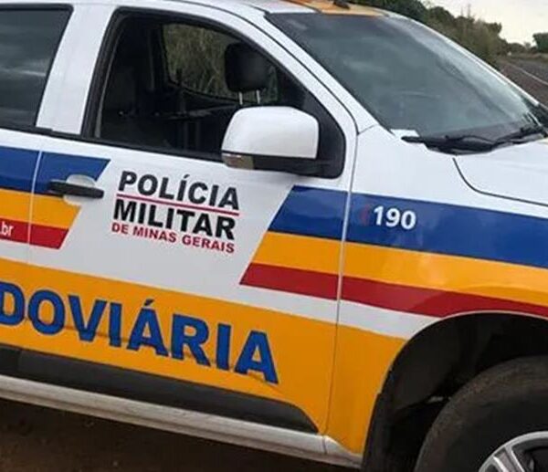 Foragido por tentativa de homicídio contra ex-companheira é preso em Leopoldina