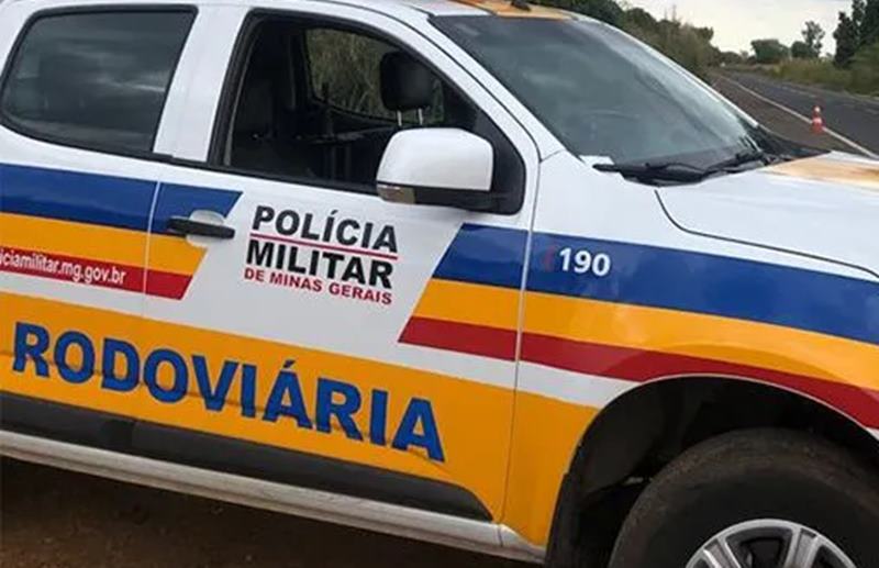 Foragido por tentativa de homicídio contra ex-companheira é preso em Leopoldina