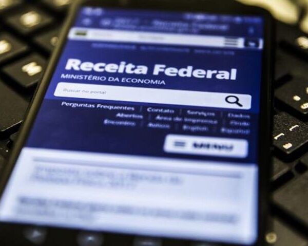 Imposto de Renda 2025: sites falsos imitam página da Receita Federal para roubar dados; saiba como se proteger