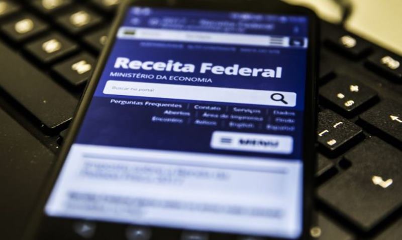 Imposto de Renda 2025: sites falsos imitam página da Receita Federal para roubar dados; saiba como se proteger