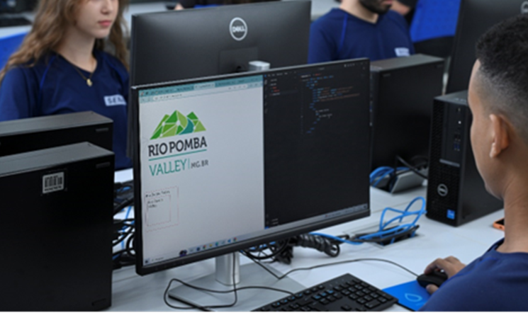 Energisa abre inscrições para cursos gratuitos em tecnologia 