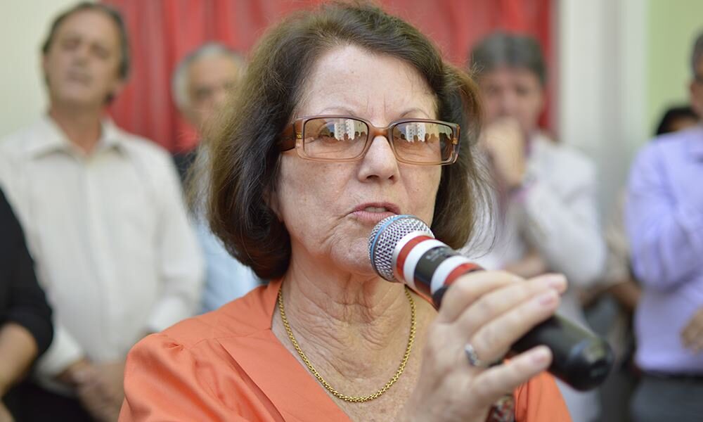 Ex-Provedora da Casa de Caridade Leopoldinense divulga Nota de Esclarecimento à Imprensa