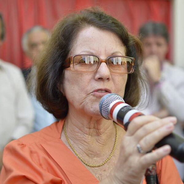 Ex-Provedora da Casa de Caridade Leopoldinense divulga Nota de Esclarecimento à Imprensa