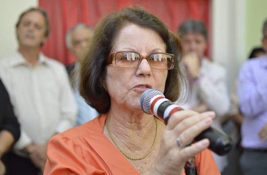 Ex-Provedora da Casa de Caridade Leopoldinense divulga Nota de Esclarecimento à Imprensa