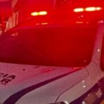 Foragido é localizado pela PM, ameaça militares e acaba preso em Recreio