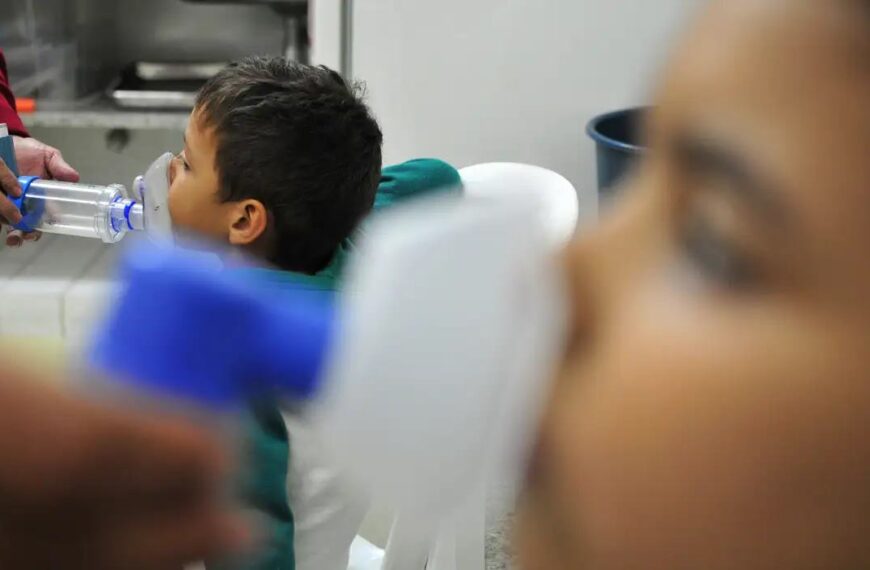 Governo de Minas decreta estado de emergência em saúde pública