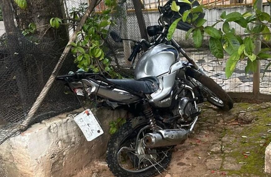 Prefeitura emite Nota após vice-prefeito de Leopoldina se apresentar à polícia