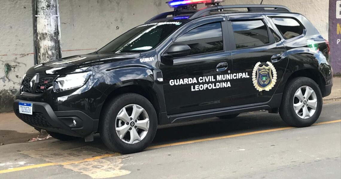 Rottweiler foge de casa e mata pinscher na Nova Leopoldina