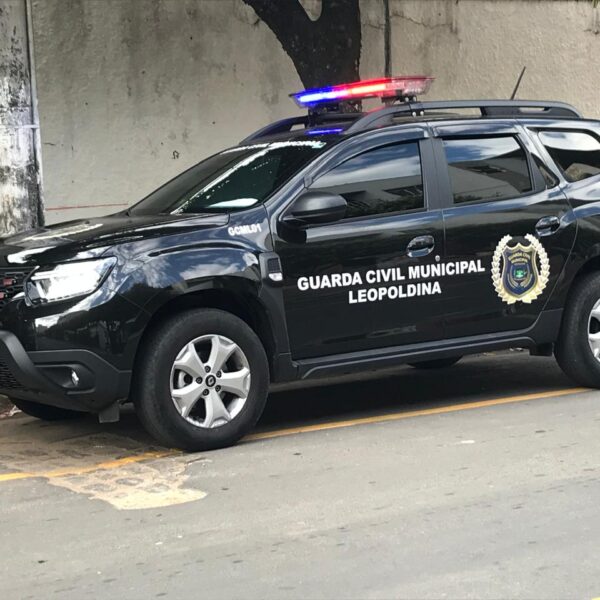 Rottweiler foge de casa e mata pinscher na Nova Leopoldina