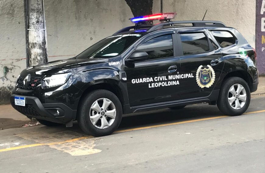 Aluno de 13 anos é suspeito de ameaçar e agredir colega exigindo pagamento de R$ 20 para cessar agressões em Leopoldina