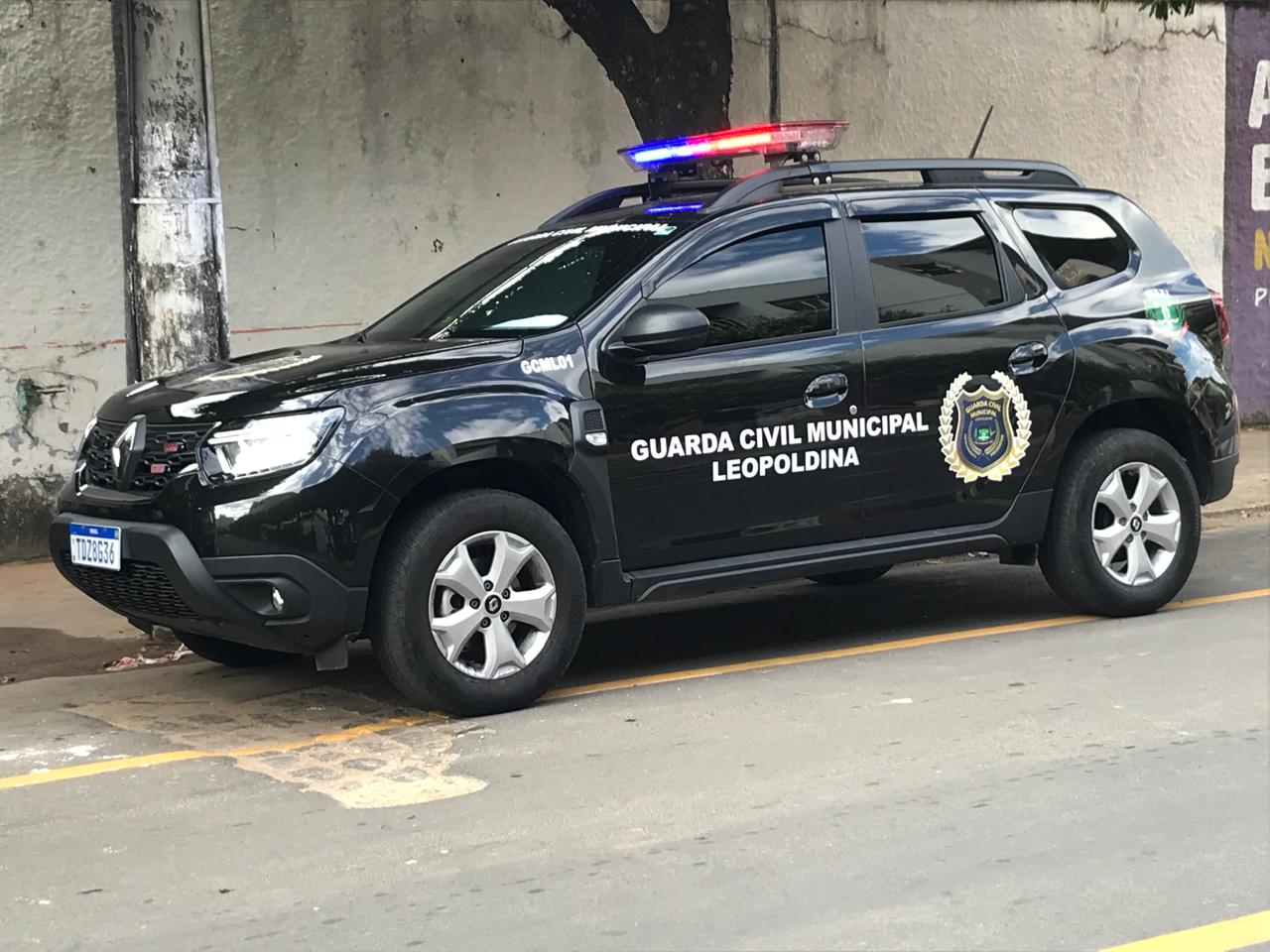 Rottweiler foge de casa e mata pinscher na Nova Leopoldina