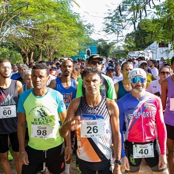ACIL prorroga inscrições para a corrida ítalo-mineira em Leopoldina