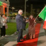 Festa do Imigrante Italiano é a grande atração do fim de semana em Leopoldina