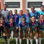 Leopoldina garante representantes na etapa regional dos Jogos Escolares de Minas Gerais 2025