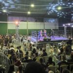 2ª edição do Extreme Winner Fight acontece em Leopoldina no sábado, 17 de maio