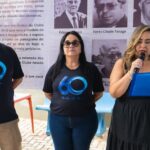 Clube do Moinho em Leopoldina celebra 60 anos homenageando seus pioneiros