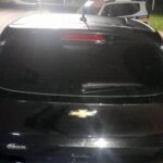 Nova droga sintética do PCC é apreendida durante fiscalização em Além Paraíba