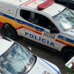 Foragido da Justiça é preso ao tentar emitir RG em Leopoldina