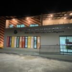 Prefeitura inaugura moderna creche no Bairro Seminário em Leopoldina