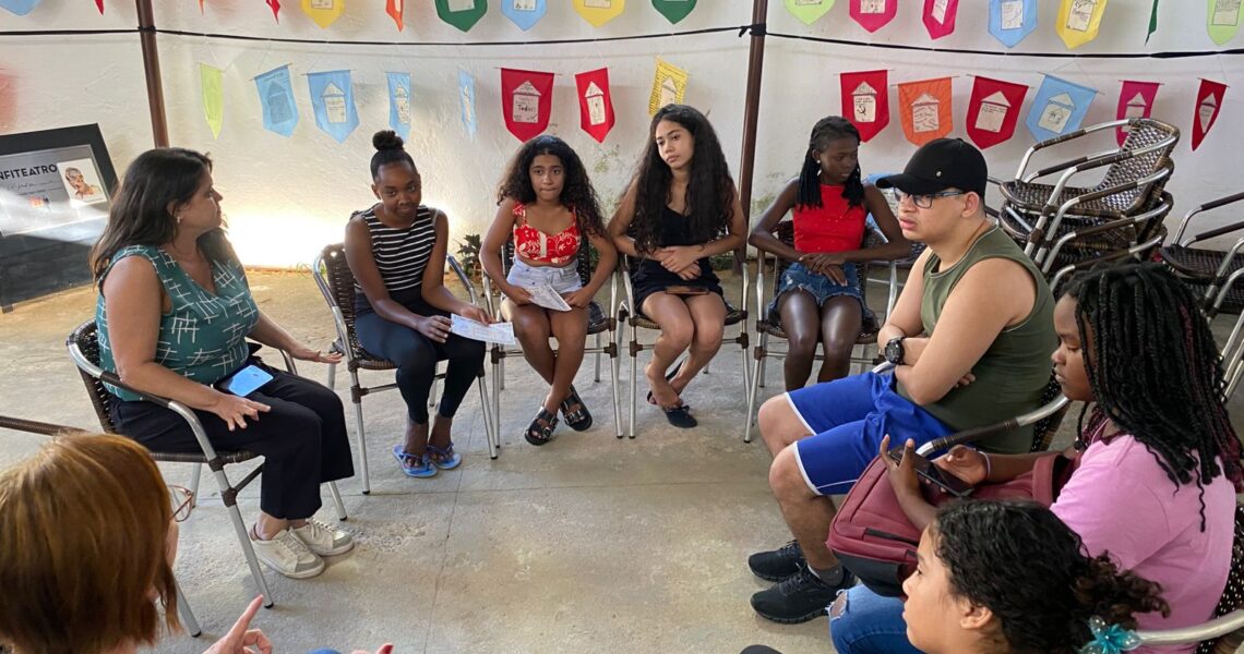 Museu Espaço dos Anjos e Centro Cultural Mauro de Almeida Pereira têm programação especial em Leopoldina