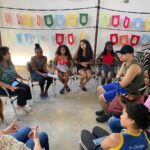 Museu Espaço dos Anjos e Centro Cultural Mauro de Almeida Pereira têm programação especial em Leopoldina