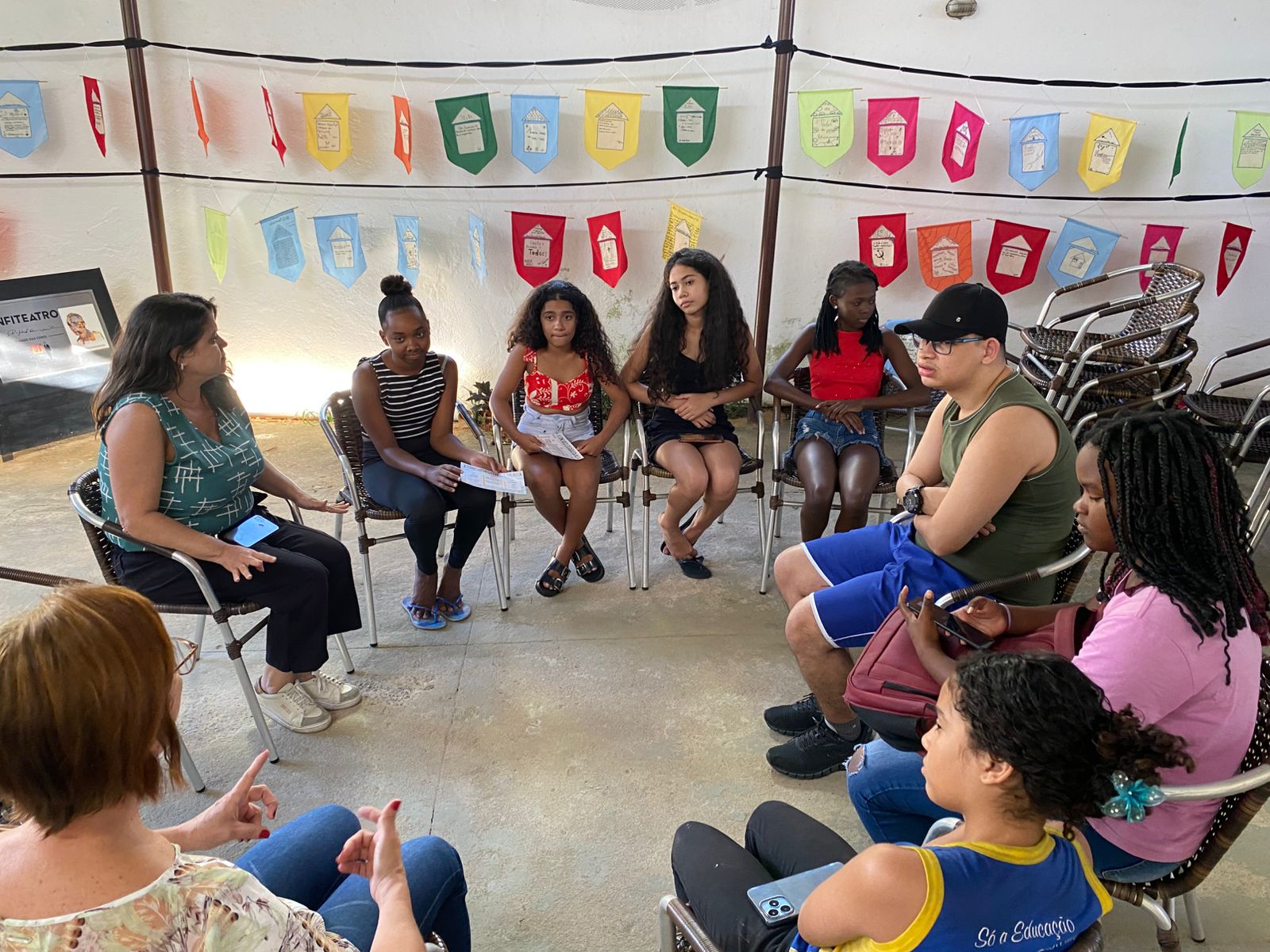 Museu Espaço dos Anjos e Centro Cultural Mauro de Almeida Pereira têm programação especial em Leopoldina
