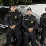 Homem é preso pela Guarda Civil após agredir companheira no Bandeirantes em Leopoldina